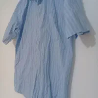 فروش پیراهن آستین کوتاه مردانه|لباس|رشت, حمیدیان|دیوار