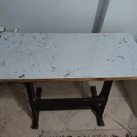 میزچرخ خیاطی