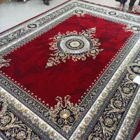 فرش فرانسوی 700 شانه وینتیج|فرش|اصفهان, شهید رجایی|دیوار