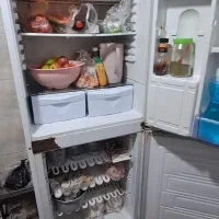 یخچال فریزر|یخچال و فریزر|اهواز, پردیس دو|دیوار