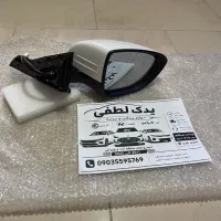 قطعات و لوازم یدکی ام جی MG 2025