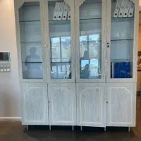 حراج وسایل سالن زیبایی