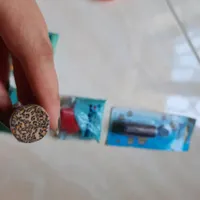خمیر عروسک سازی|صنایع دستی و سایر لوازم تزئینی|بروجرد, |دیوار