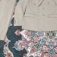 یه دست کوت شلوار چاکت و شلوار|لباس|فیرورق, |دیوار