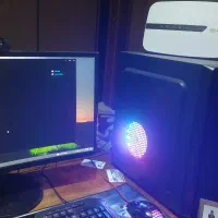 سیستم گیمینگ