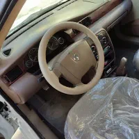 EF7مدل 93|خودرو سواری و وانت|خمینی‌شهر, |دیوار