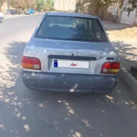 پرایدمدل ۸۸دوگانه کارخونه|خودرو سواری و وانت|سیرجان, |دیوار