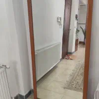 آینه قدی|آینه|سیاهکل, |دیوار