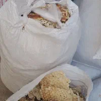 نان خشک