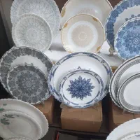 سرویس بشقاب و پذیرایی آرکوپال|ظروف سرو و پذیرایی|تهران, شوش|دیوار