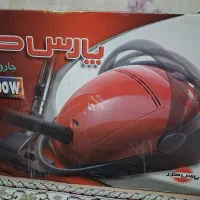 جاروبرقی پارس خزر 2000W
