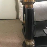 دو عدد میز عسلی جلو مبلی|مبلمان خانگی و میز عسلی|کرج, جهانشهر|دیوار