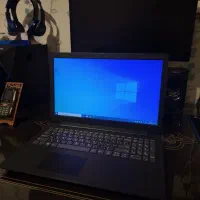 لپ تاپ لنوو (نو سر جمع کمتر از ۴۸ ساعت روشن بوده )