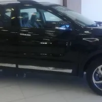 هایما s5 مشکی متالیک تیپ AT مدل 402