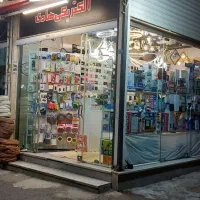 مغازه۴۰ متری با بالکن  میدان امام حسین بلوار مدرس|فروش مغازه و غرفه|رشت, پیرکلاچای|دیوار