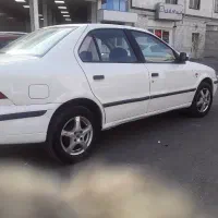 سمندlx مدل۸۸