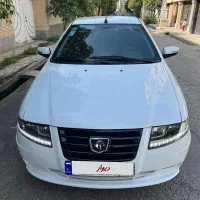 سورن پلاس موتور EF7