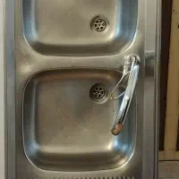 سینک و شیر الات