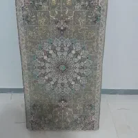 پشتی در حد نو