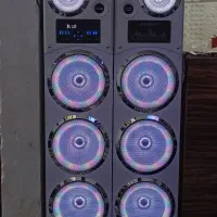 اسپیکر|سیستم صوتی خانگی|کرمان, |دیوار