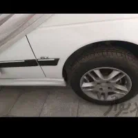 پژو پارس ELX فول سیمی|خودرو سواری و وانت|زابل, |دیوار