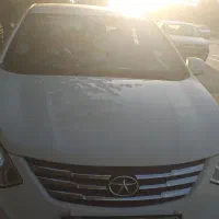 خودرو جک G4 مدل ۱۴۰۲