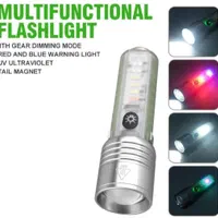 چراغ های اضطراری و قوه در درجات و مدلهای مختلف|کوهنوردی و کمپینگ|شاهینشهر, عطار|دیوار