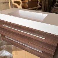 روشویی کابینتی و معمولی|لوازم سرویس بهداشتی|لواسان, |دیوار