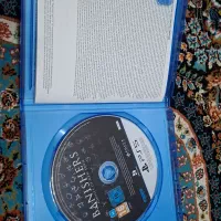 بازی Banishers Ghosts of New Eden برای ps5|کنسول، بازی ویدئویی و آنلاین|فردیس, شهرک وحدت|دیوار