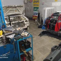 شستشوبخاری|خدمات موتور و ماشین|نیشابور, کشتارگاه|دیوار