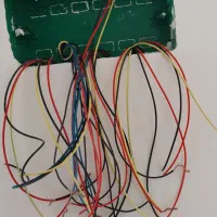 سیم کشی ساختمان