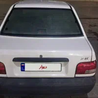 پراید مدل۹۳|خودرو سواری و وانت|اهواز, کوی باهنر|دیوار
