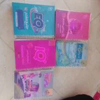 کتاب کمک درسی هفتم