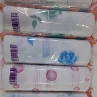 سفره یکبار مصرف و فریزر رولی