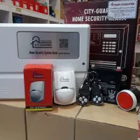 دزدگیر اماکن اپارتمانی و فروشگاهی