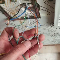 نصب انواع آیفون های صوتی و تصویری