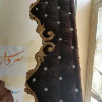 پرده پذیرایی|پرده، رانر، رومیزی|برازجان, |دیوار