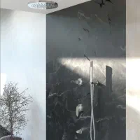 فرنگی و شیرآلات توکار کلار|مصالح و تجهیزات ساختمان|کاشان, زیدی|دیوار