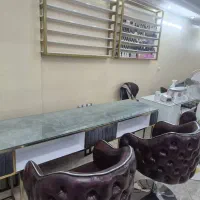 اجاره اتاق میز ناخن