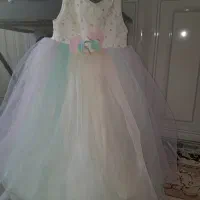 لباس عروسکی