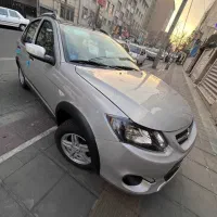 کوییک R در حد صفر|خودرو سواری و وانت|سنندج, |دیوار