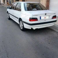 پرشیا سال مدل 96|خودرو سواری و وانت|تهران, شهرک شریفی|دیوار