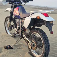 موتور تریل xr ژاپنی|موتورسیکلت|بند زرک, |دیوار