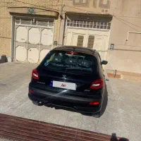 207 پانا صفر تیوفایو پلاس ارتقا صفر tup5