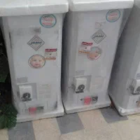 ابگرمکن پنجاه لیتری ابگرمکن برقی99rt