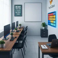 آموزشگاه حسابداری و کامپیوتر بی تا