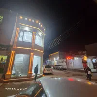 فروش و معاوضه مغازه با خودرو و خانه|فروش مغازه و غرفه|جم, |دیوار