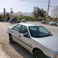 پژو 405 مدل 98