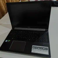 فروش لپتاپ acer aspire 715|رایانه همراه|اهواز, کوی آغاجاری|دیوار