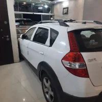 اچ سی کراس مدل۹۶ ببرنگ